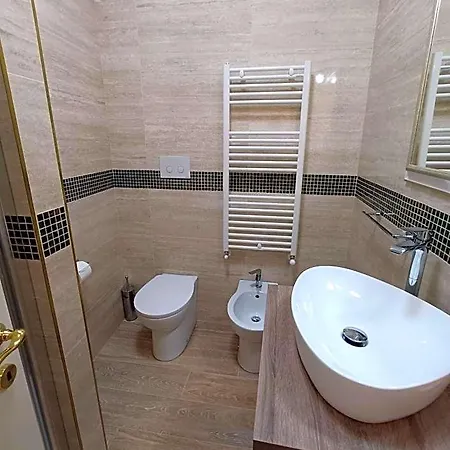 Bed & Breakfast Preziosa Maggiore