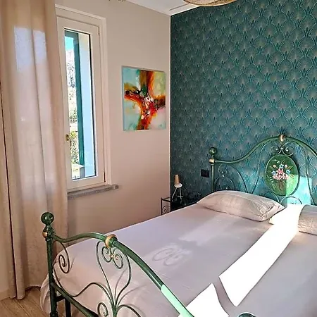 Bed & Breakfast Preziosa Maggiore Lesa