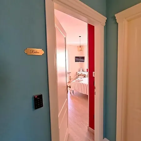 Preziosa Maggiore Bed & Breakfast