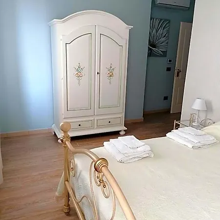 Bed & Breakfast Preziosa Maggiore 4*