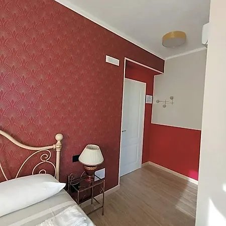 Preziosa Maggiore Bed & Breakfast 4*