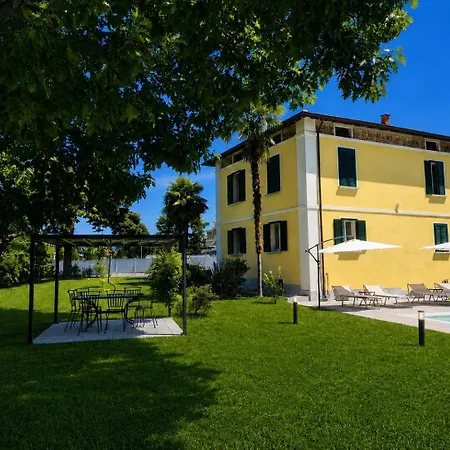 Bed & Breakfast Preziosa Maggiore Lesa