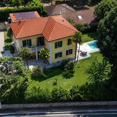 Bed & Breakfast Preziosa Maggiore 4*