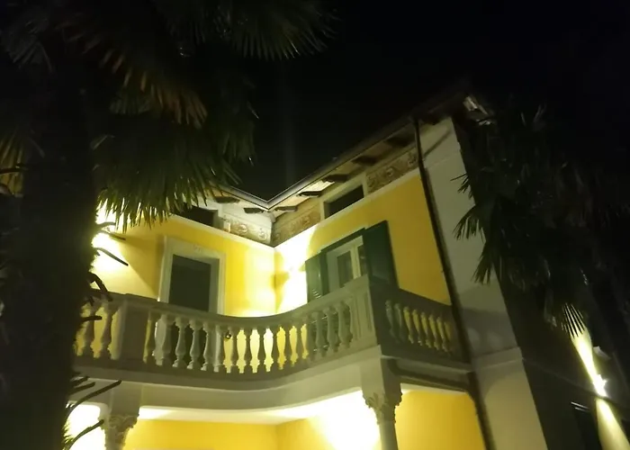 Preziosa Maggiore 4* Lesa