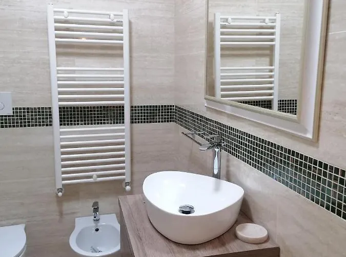 Bed and breakfast Preziosa Maggiore