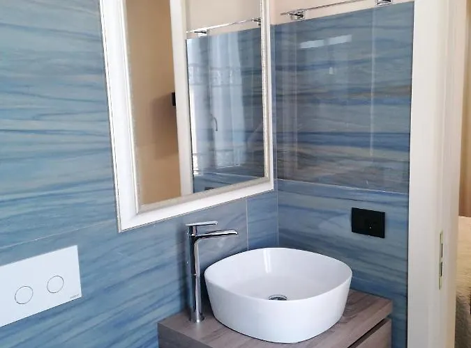 Preziosa Maggiore Nocleg ze śniadaniem Lesa