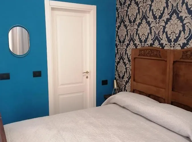 Preziosa Maggiore Nocleg ze śniadaniem 4*