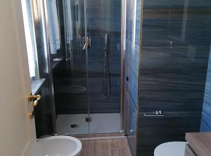 Nocleg ze śniadaniem Preziosa Maggiore