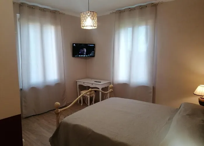 Preziosa Maggiore 4*