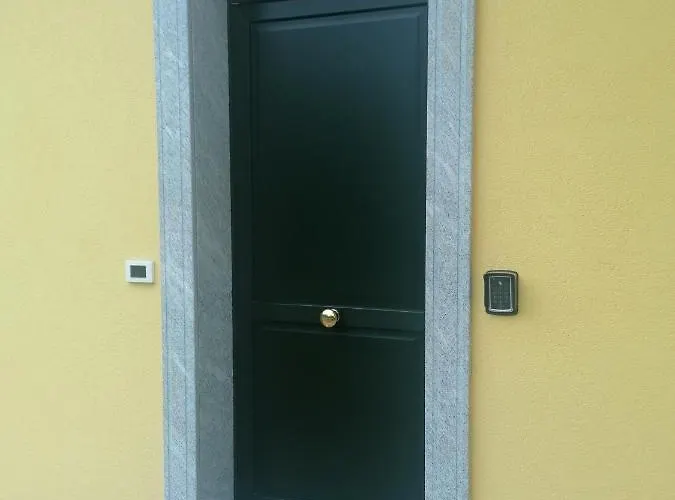 Preziosa Maggiore Lesa