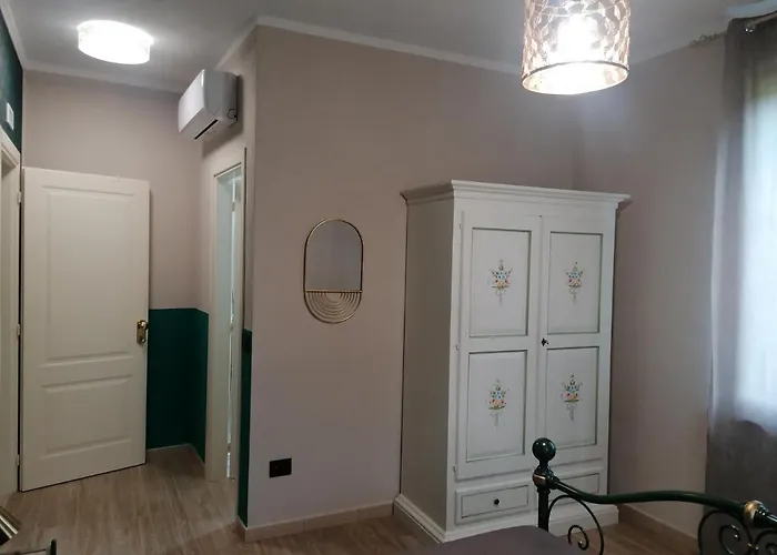 Preziosa Maggiore Nocleg ze śniadaniem Lesa