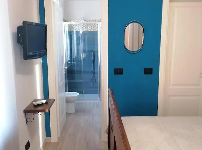 Preziosa Maggiore 4* לזה