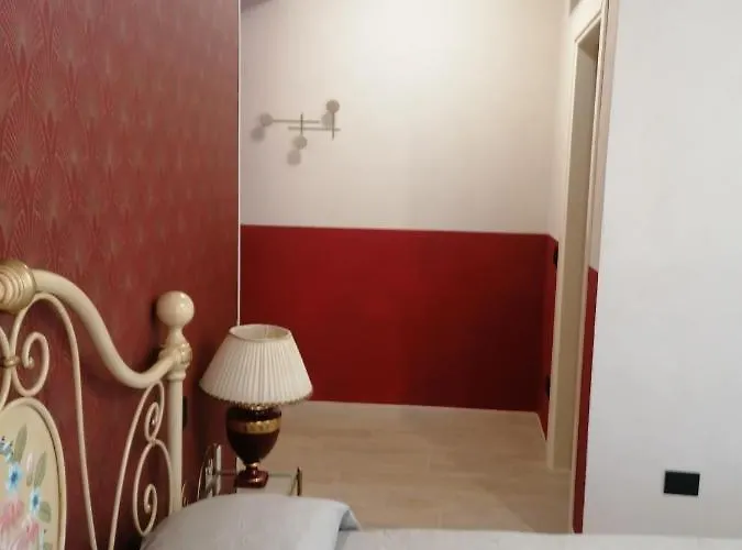 Preziosa Maggiore Nocleg ze śniadaniem