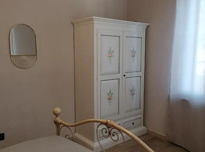 Preziosa Maggiore Nocleg ze śniadaniem