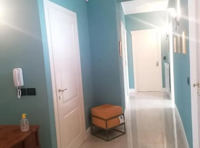 Preziosa Maggiore לינה וארוחת בוקר 4*