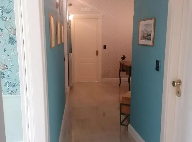 Preziosa Maggiore Bed and breakfast Lesa