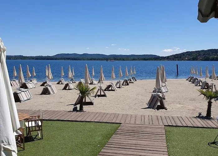 לינה וארוחת בוקר Preziosa Maggiore