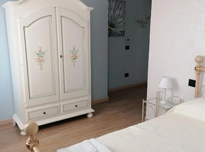 Preziosa Maggiore 4* Lesa