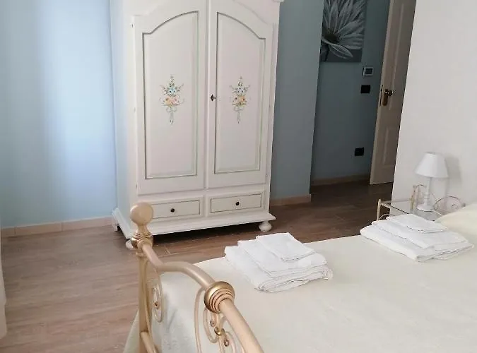 Nocleg ze śniadaniem Preziosa Maggiore 4*