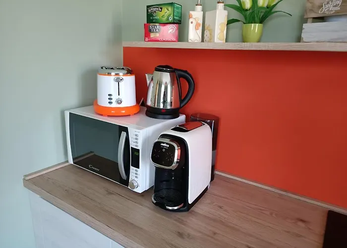 Preziosa Maggiore Nocleg ze śniadaniem 4*