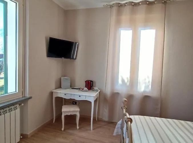 Nocleg ze śniadaniem Preziosa Maggiore Lesa