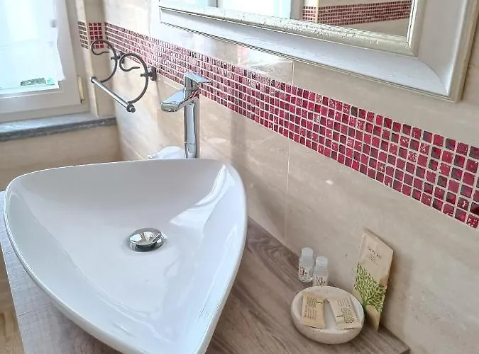 Preziosa Maggiore Lesa