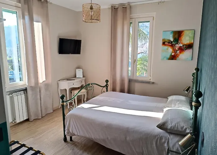 Preziosa Maggiore Lesa