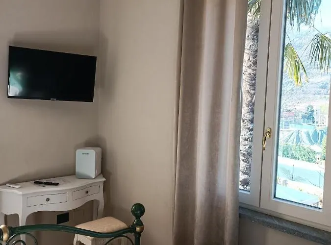 Bed and breakfast Preziosa Maggiore Lesa