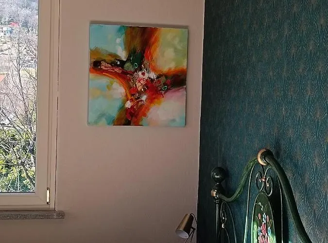 Preziosa Maggiore Bed and breakfast 4*