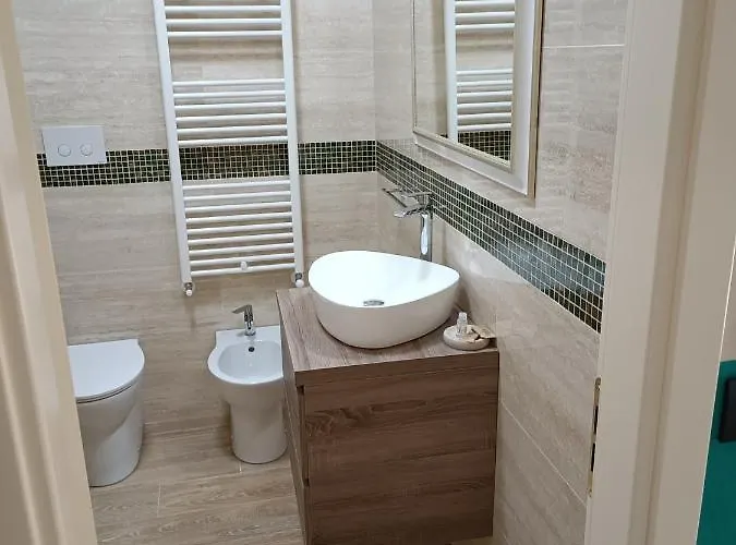 Preziosa Maggiore Bed and breakfast 4*