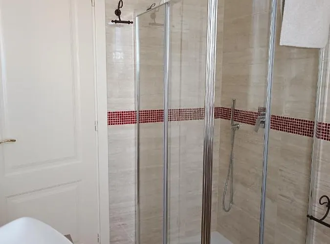 Preziosa Maggiore Bed and breakfast