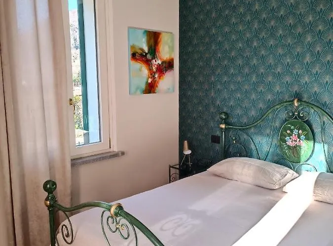 Nocleg ze śniadaniem Preziosa Maggiore