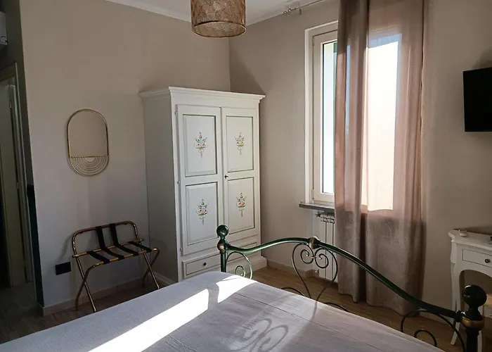 Preziosa Maggiore Bed and breakfast 4*