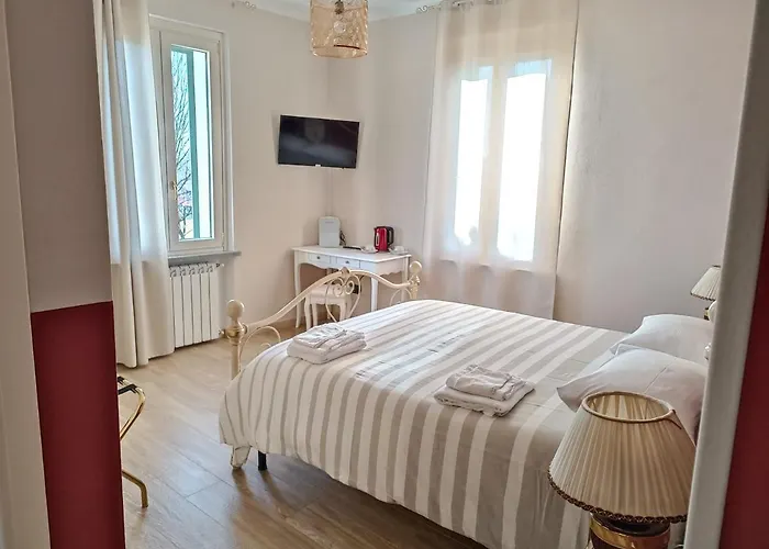 Preziosa Maggiore 4* Lesa