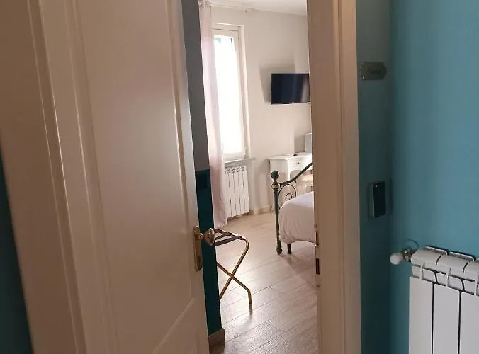 Bed and breakfast Preziosa Maggiore Lesa