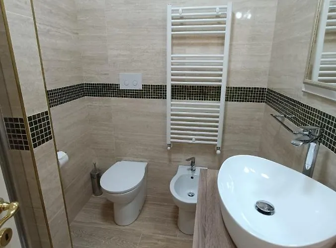 Bed and breakfast Preziosa Maggiore