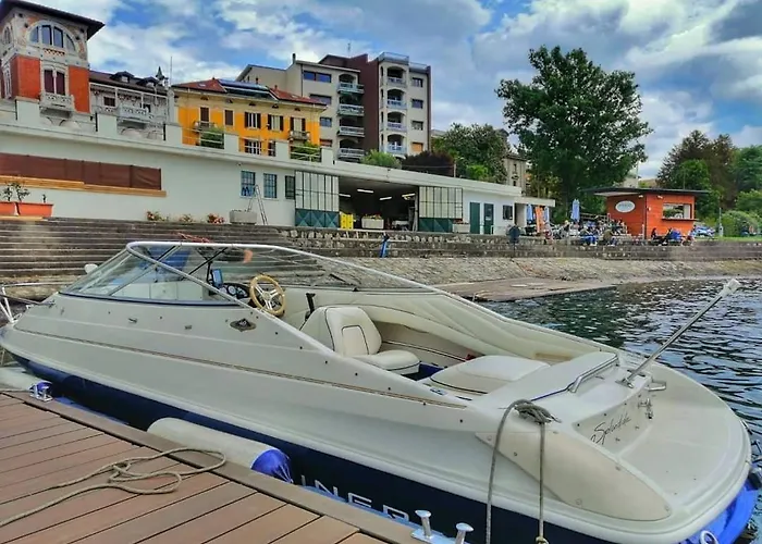 Preziosa Maggiore Nocleg ze śniadaniem 4*