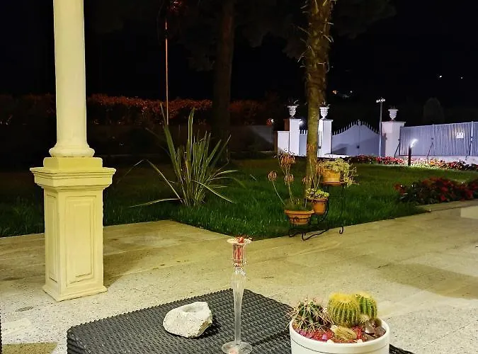 Bed and breakfast Preziosa Maggiore 4*