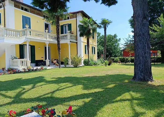 Preziosa Maggiore 4* לזה