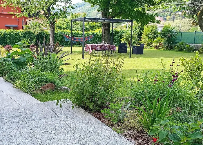 Bed and breakfast Preziosa Maggiore Lesa