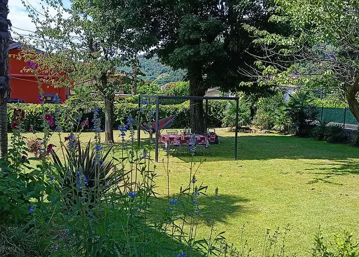 Preziosa Maggiore Nocleg ze śniadaniem 4*