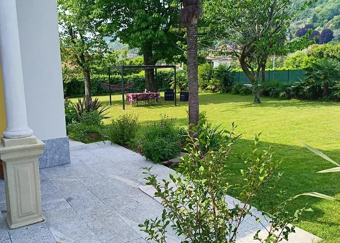 Preziosa Maggiore Bed and breakfast 4*