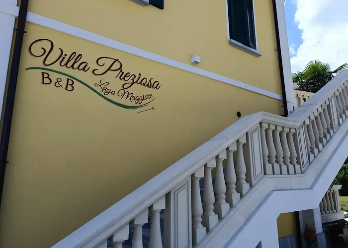 Preziosa Maggiore Lesa