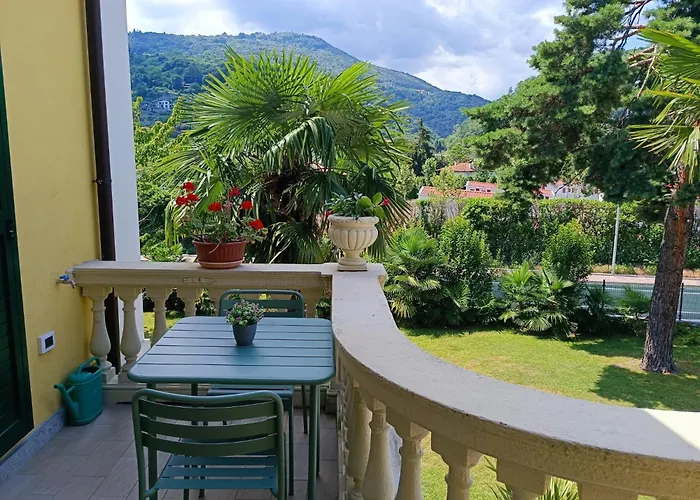 Bed and breakfast Preziosa Maggiore