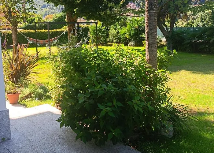 Preziosa Maggiore Bed and breakfast Lesa