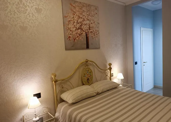 Preziosa Maggiore 4*