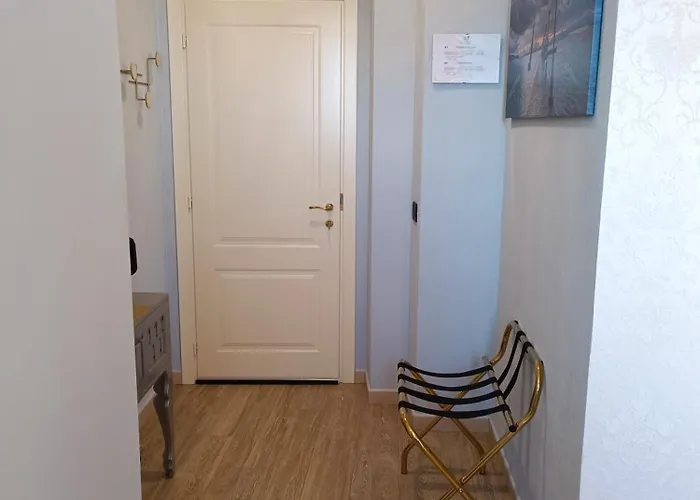 Preziosa Maggiore 4*