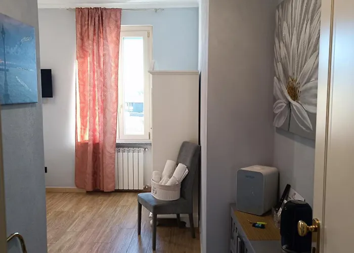 Preziosa Maggiore 4* Lesa