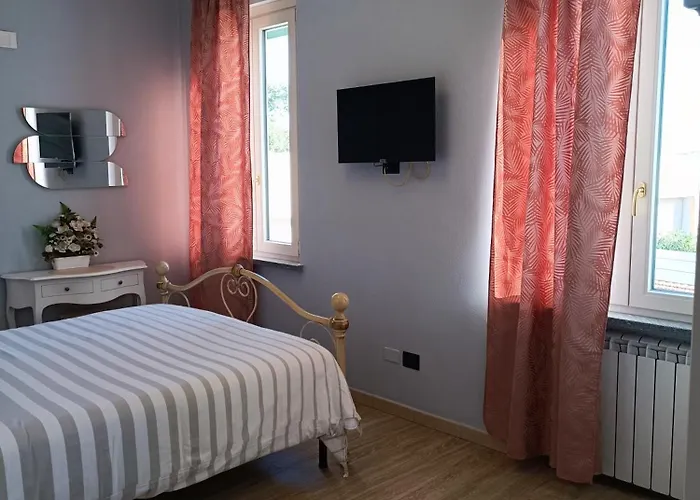 Preziosa Maggiore Lesa