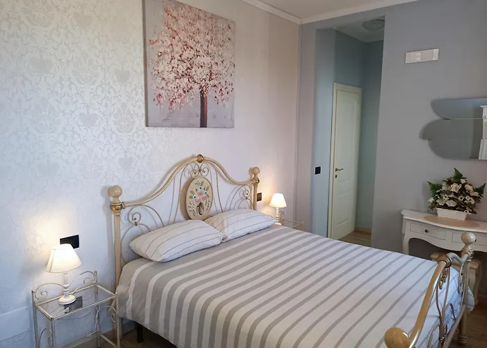 Nocleg ze śniadaniem Preziosa Maggiore